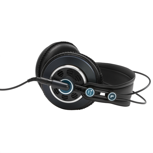 AKG K 240 MkII 有線ヘッドフォン、超美品、プロ K240 MKII | Professional studio headphones